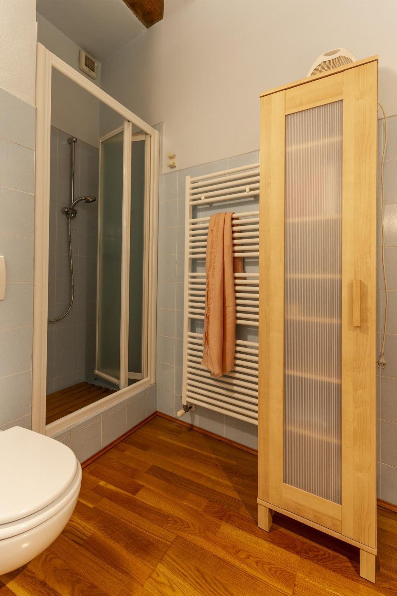 Cavour Suite - Smart Holiday Mantova Exteriör bild