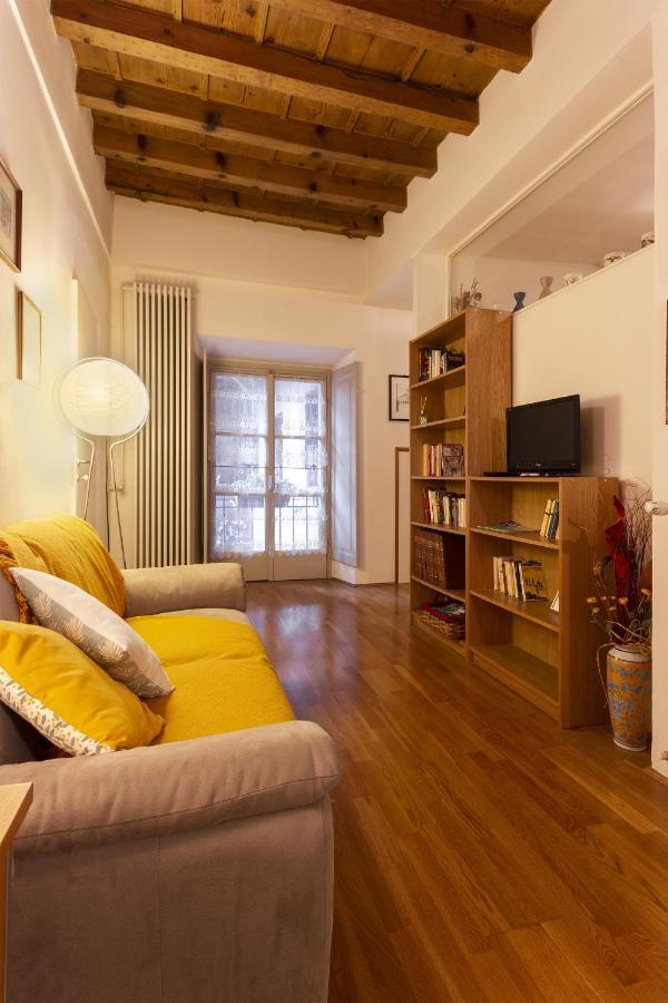 Cavour Suite - Smart Holiday Mantova Exteriör bild