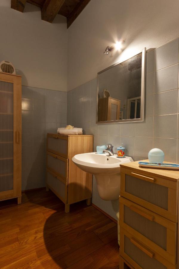 Cavour Suite - Smart Holiday Mantova Exteriör bild