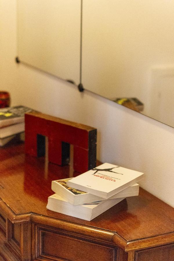 Cavour Suite - Smart Holiday Mantova Exteriör bild